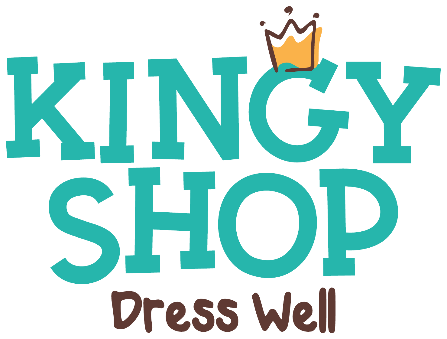 Kingy Shop